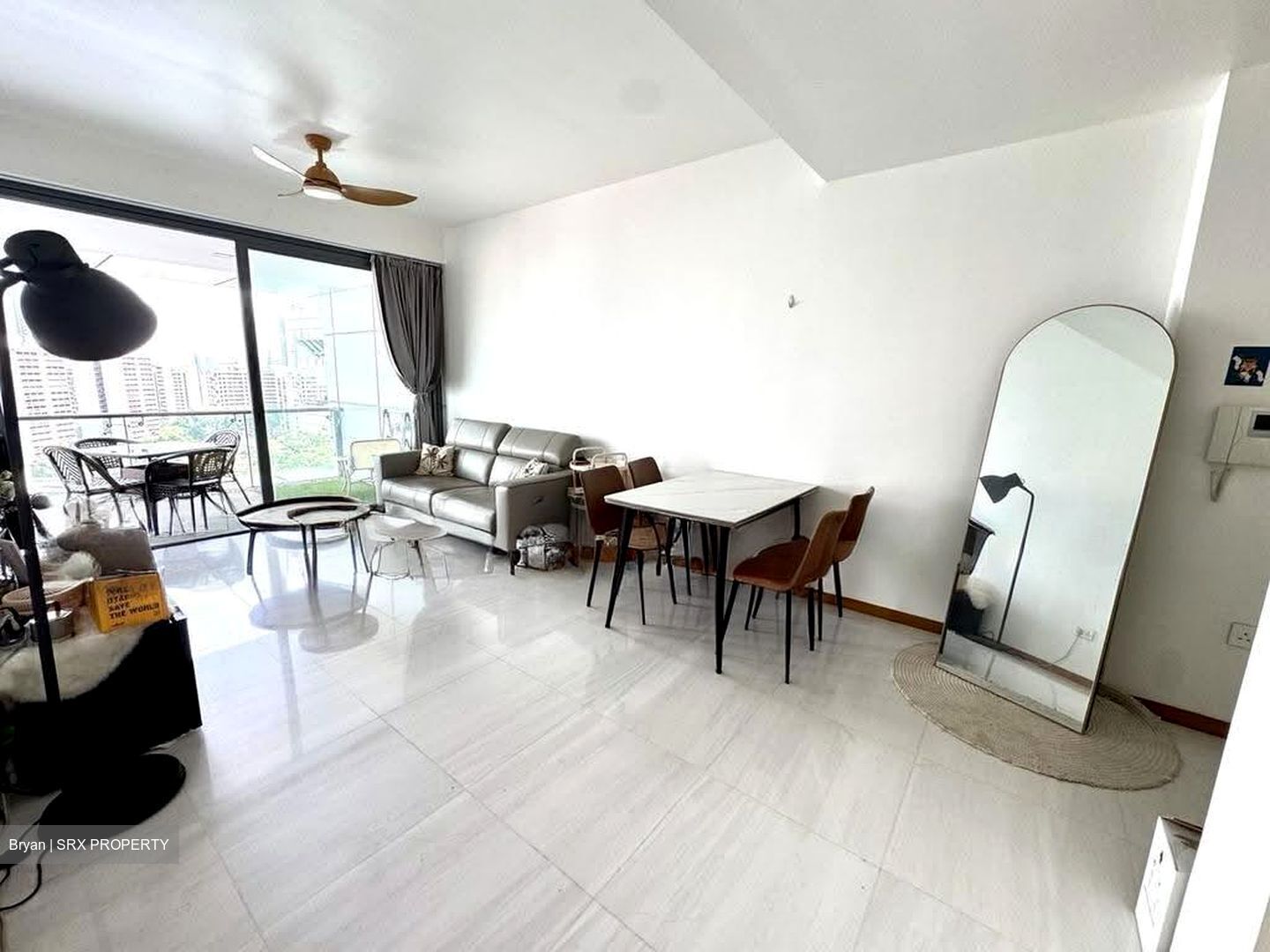 Concourse Skyline (D7), Apartment #618336921